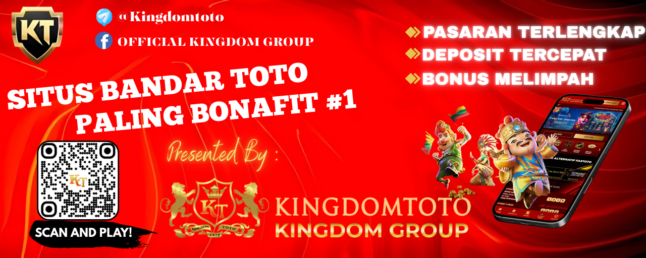 KingdomToto